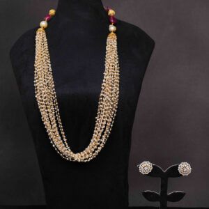 Ambica Pearls & Jewellers — photo