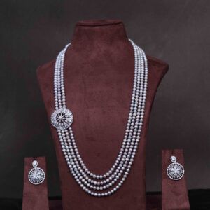 Ambica Pearls & Jewellers — photo