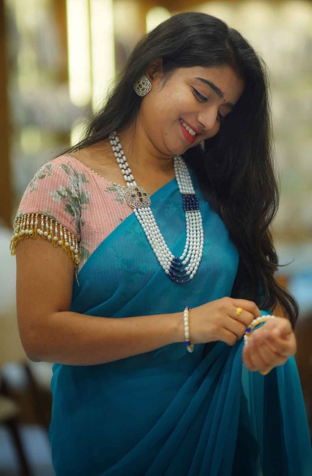 Ambica Pearls & Jewellers — photo