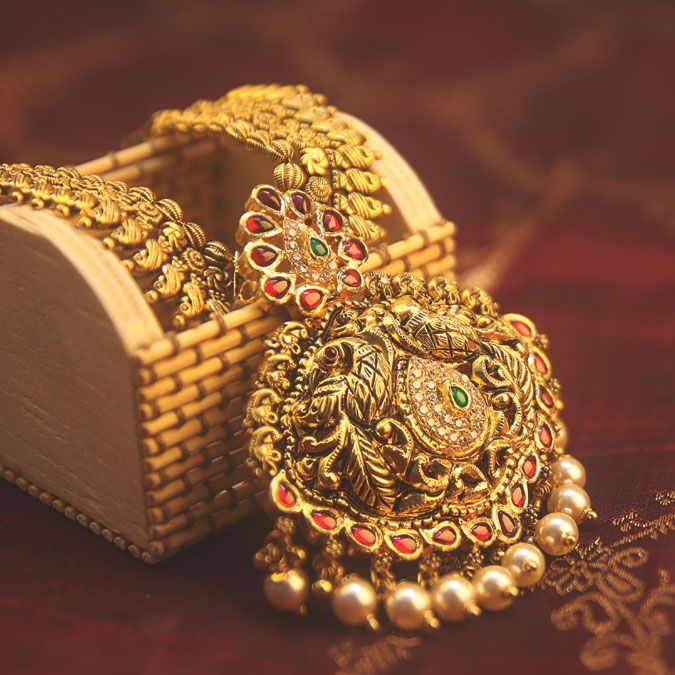 Durga Gold and Silver — photo