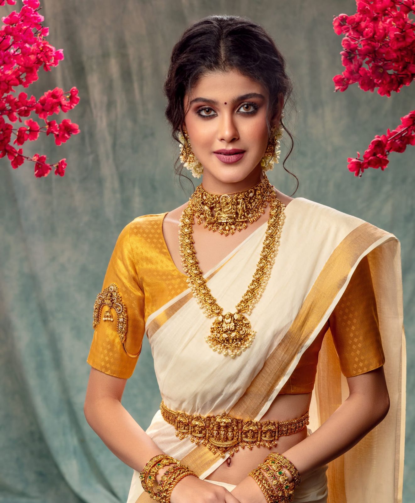 Tarasya Silver Jewellery Jubilee Hills — photo