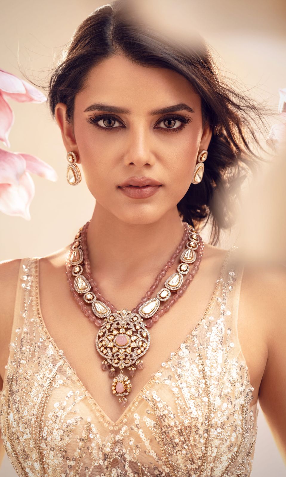 Tarasya Silver Jewellery Jubilee Hills — photo