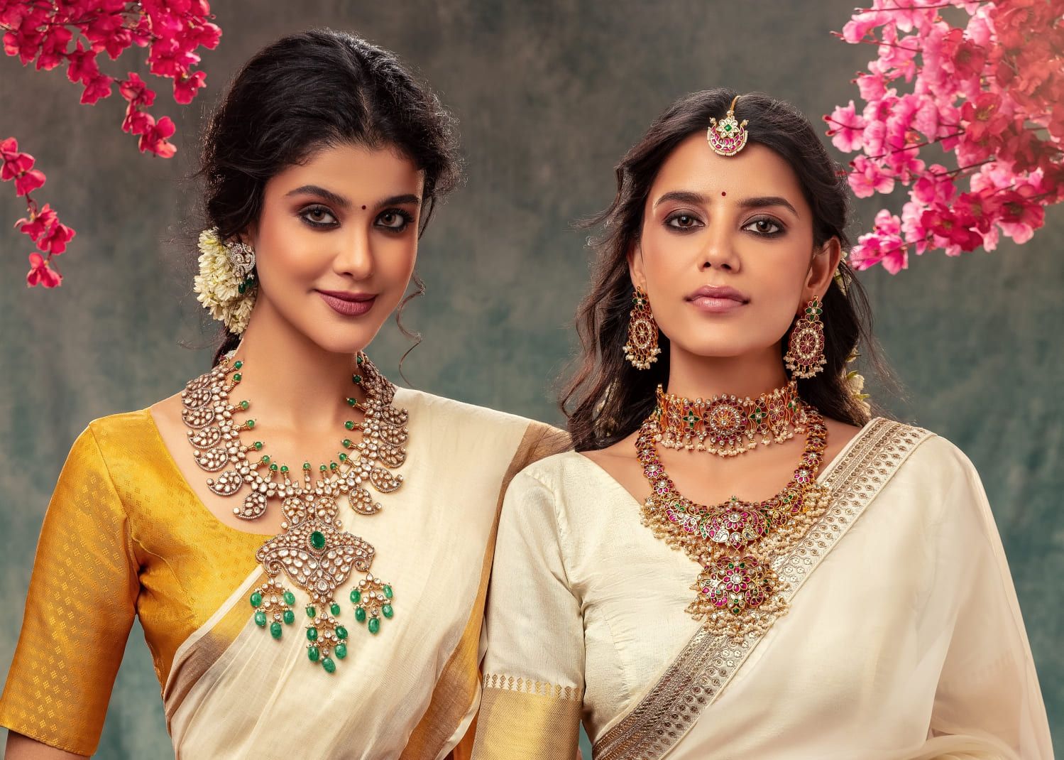 Tarasya Silver Jewellery Jubilee Hills — photo