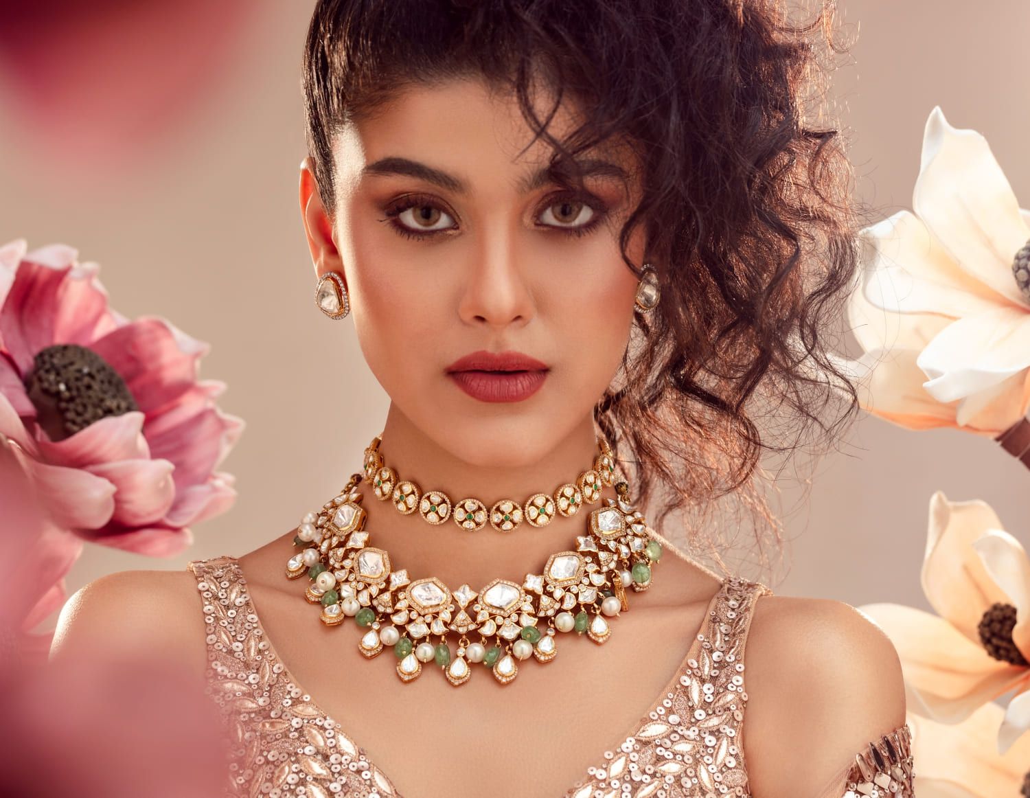 Tarasya Silver Jewellery Jubilee Hills — photo