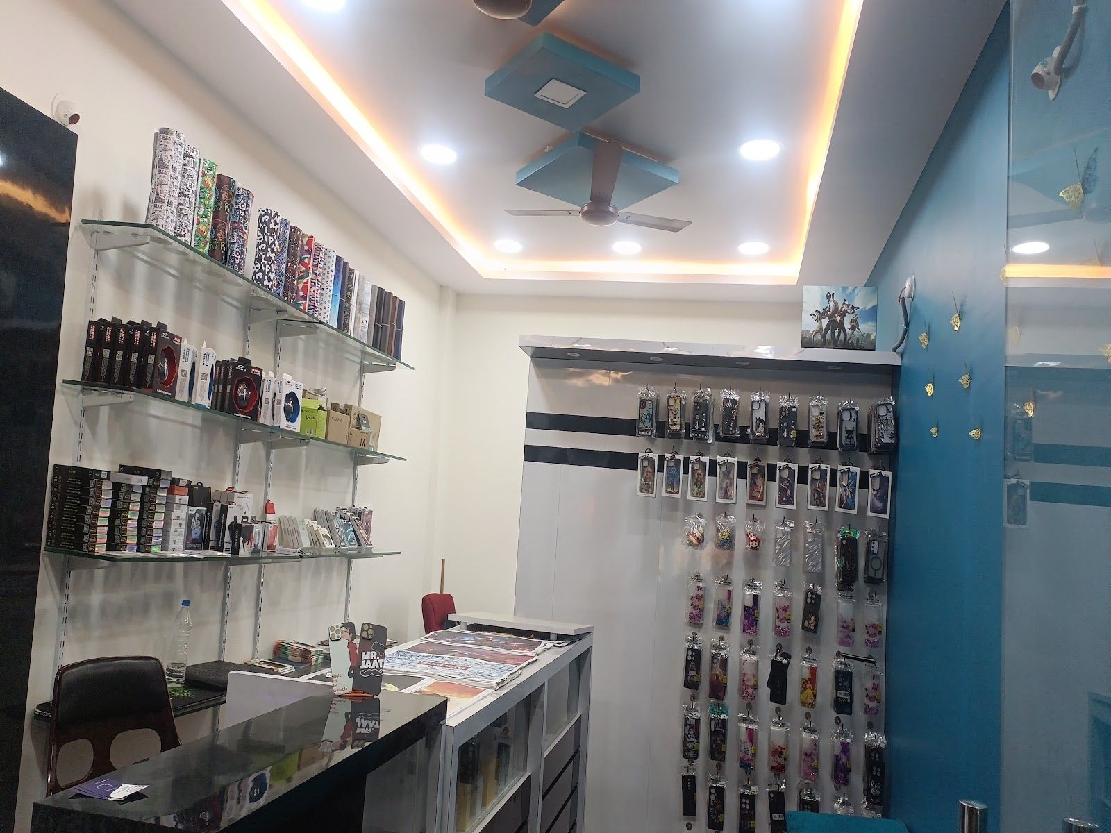 VAIBHAV JEWELLERS - Jewellery Store In Dilsukhnagar — photo