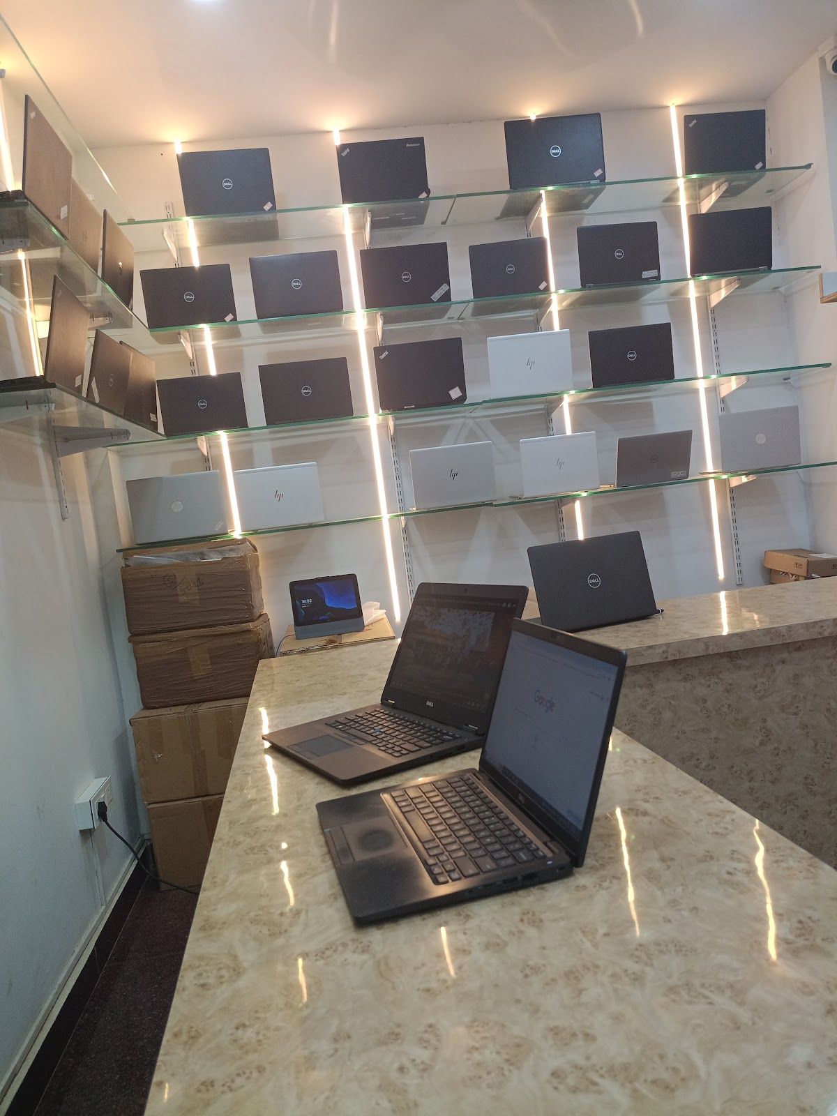 VAIBHAV JEWELLERS - Jewellery Store In Dilsukhnagar — photo