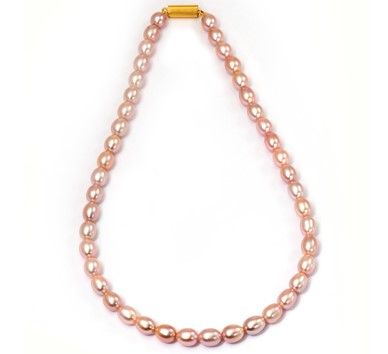 Krishna Pearls - Hyderabad - Banjara Hills — photo