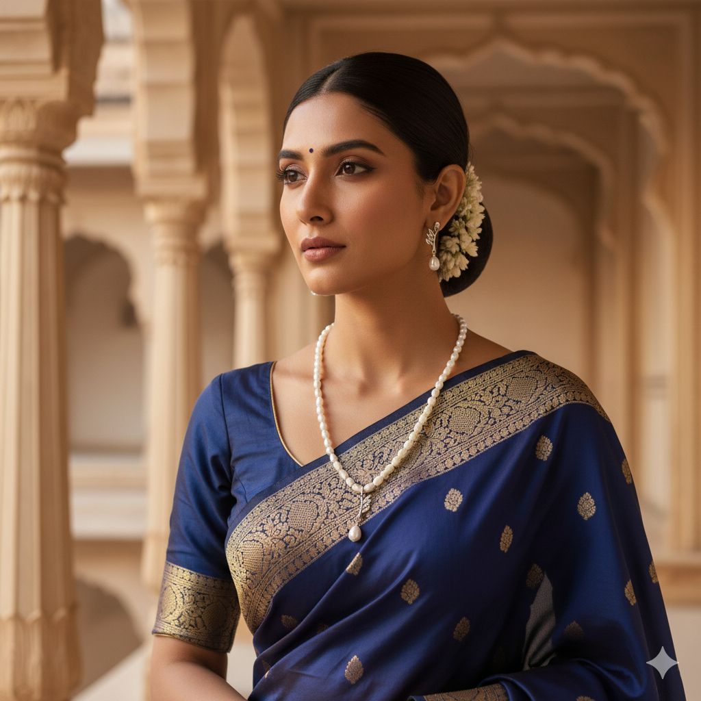Laxminarayan & Co Pearls | Best Pearl shop in Charminar Hyderabad. — photo