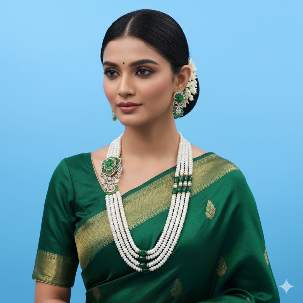 Laxminarayan & Co Pearls | Best Pearl shop in Charminar Hyderabad. — photo