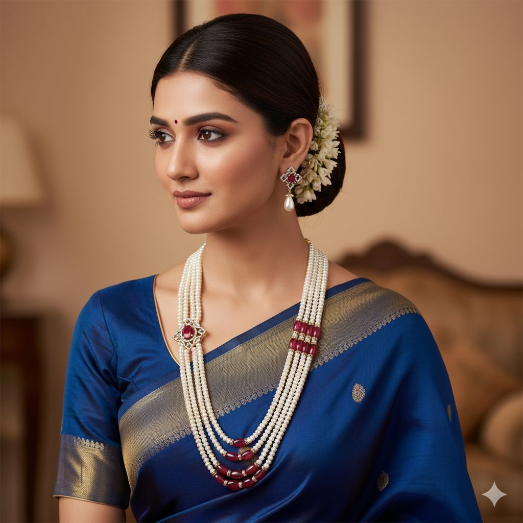 Laxminarayan & Co Pearls | Best Pearl shop in Charminar Hyderabad. — photo