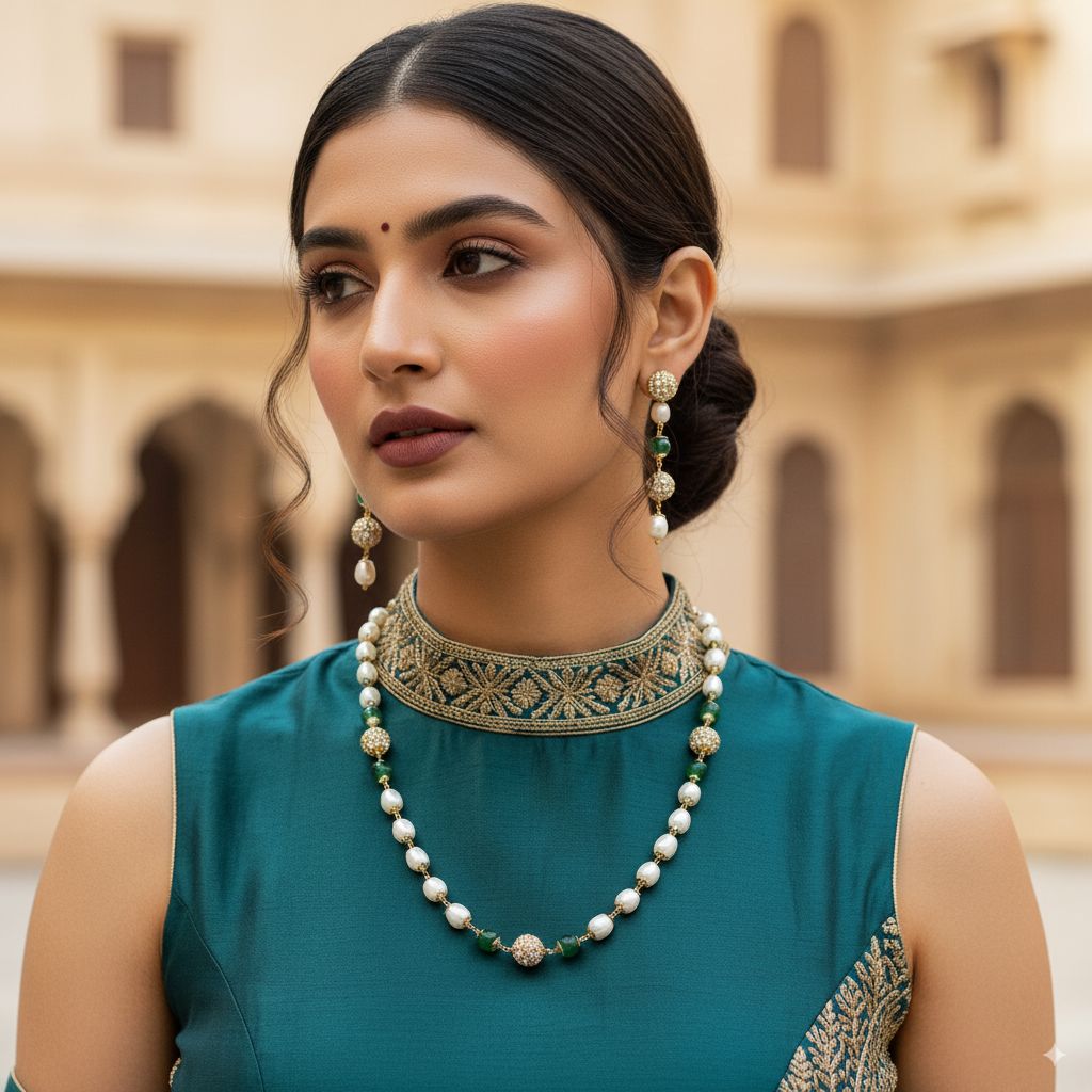 Laxminarayan & Co Pearls | Best Pearl shop in Charminar Hyderabad. — photo