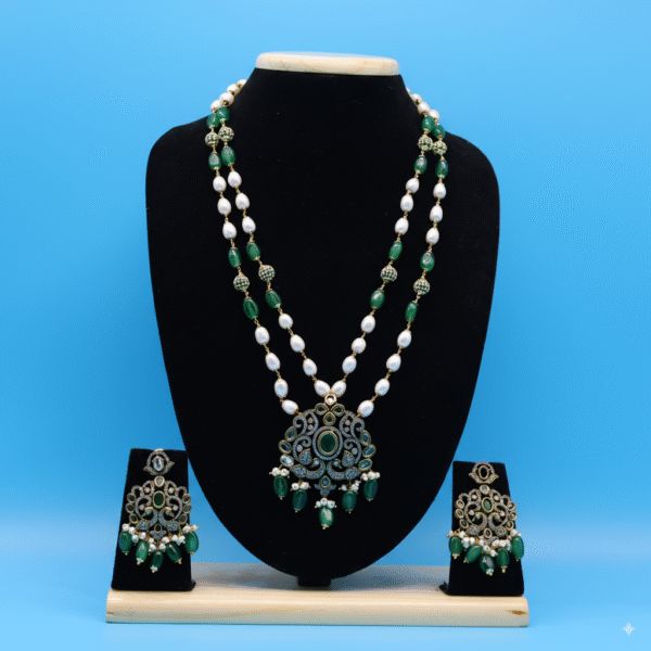 Laxminarayan & Co Pearls | Best Pearl shop in Charminar Hyderabad. — photo