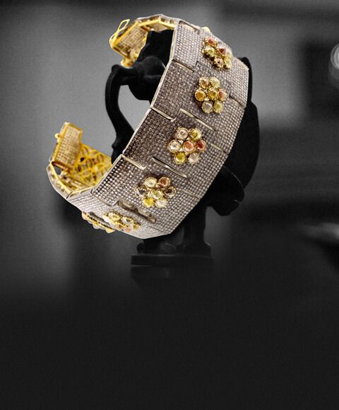 Srinath Jewellers — photo