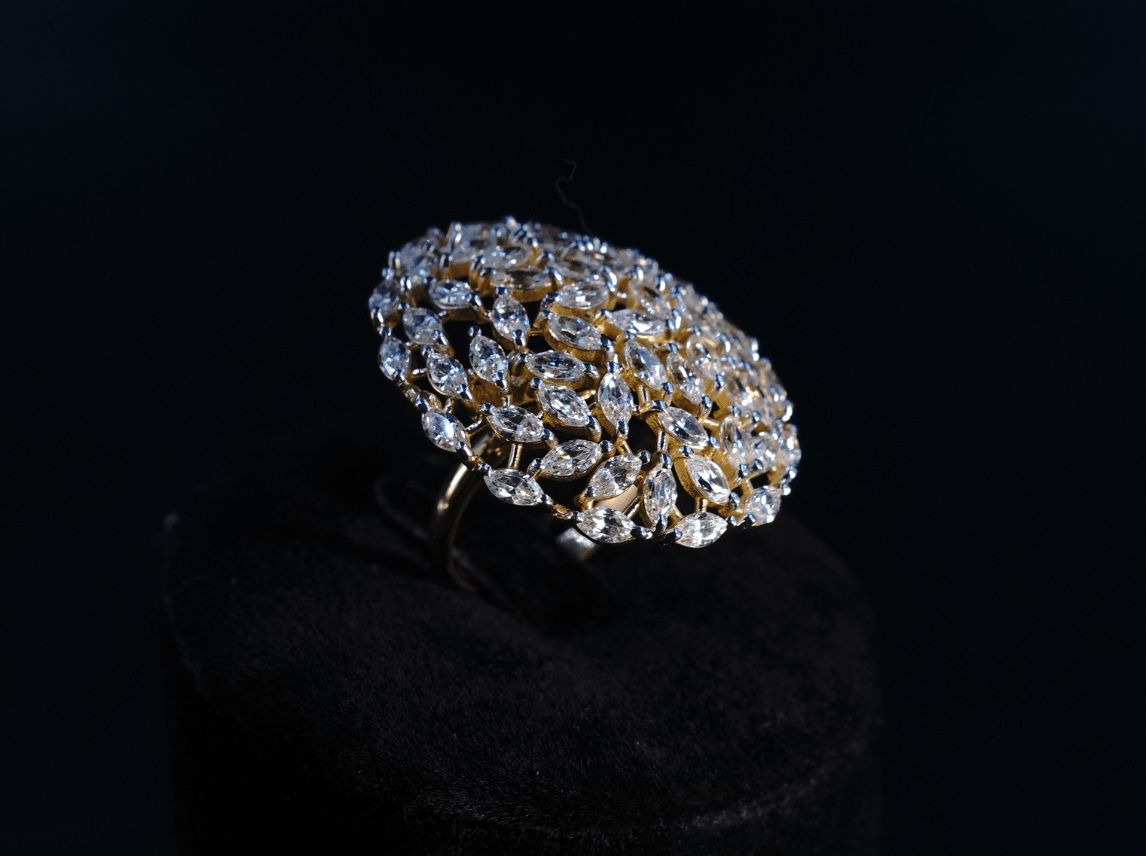 VINAYAK JEWELLERS — photo