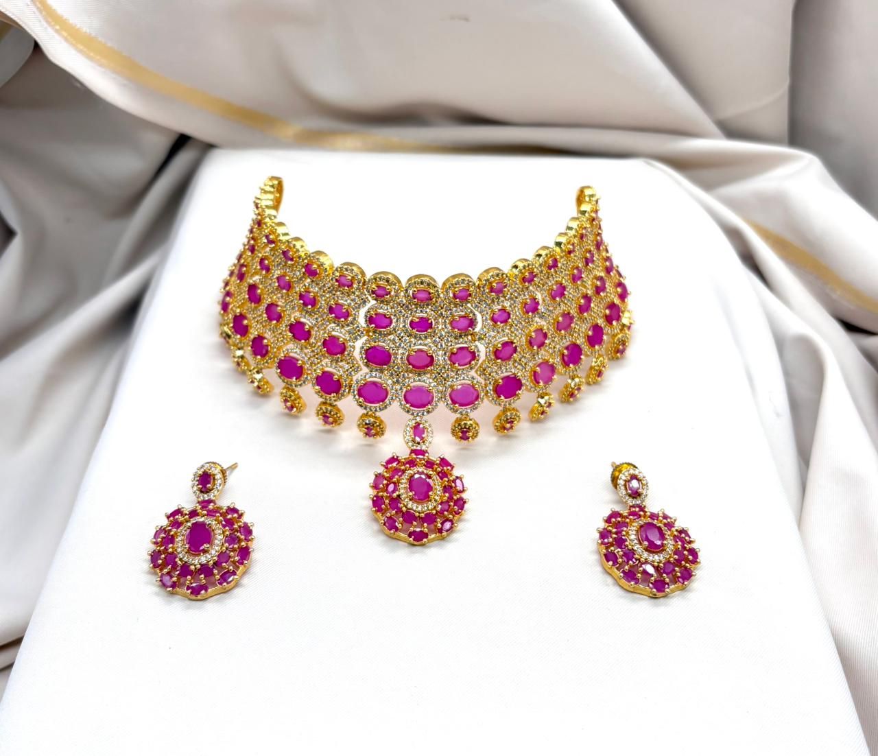 Rajkamal NX | Wholesale Dealer | Imitation Jewellery | Gold | Victorian |American DiamondJewellery| Hand Made|Beeds| — photo