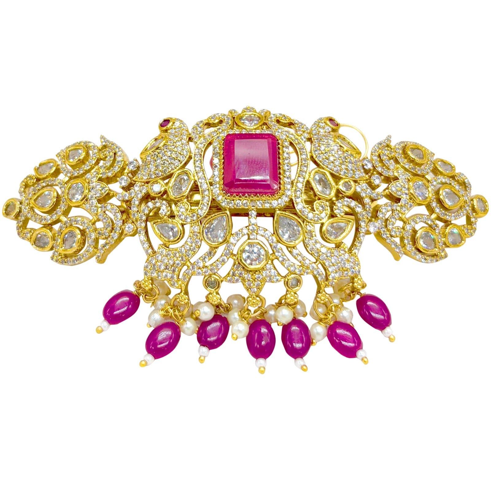 Rajkamal NX | Wholesale Dealer | Imitation Jewellery | Gold | Victorian |American DiamondJewellery| Hand Made|Beeds| — photo