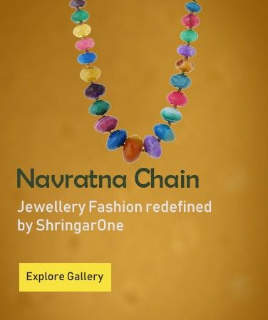 Shringar One — photo