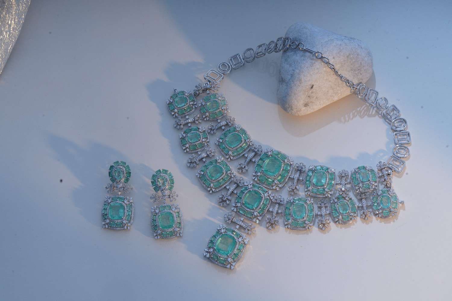 Vega Jewellers Jubilee Hills Hyd — photo