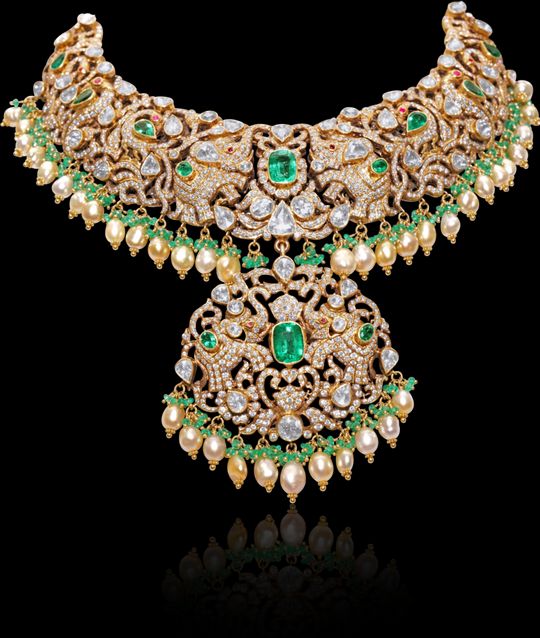 Shree Jewellers Eximp Pvt Ltd — photo