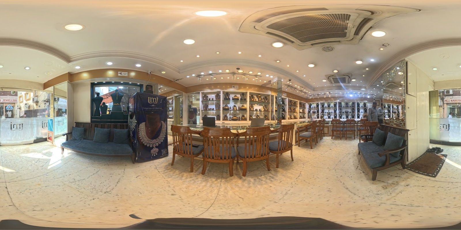 Sri Mahalaxmi Gold And Diamond Jewellers — photo