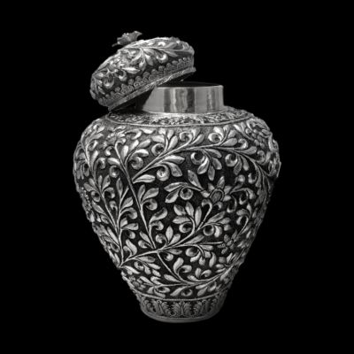 Sidhi Vinayak Silver — photo