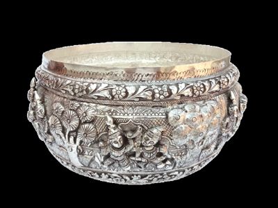 Sidhi Vinayak Silver — photo