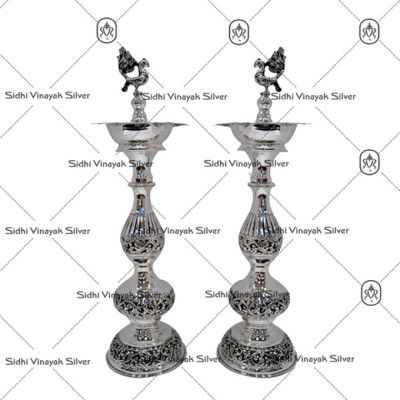 Sidhi Vinayak Silver — photo