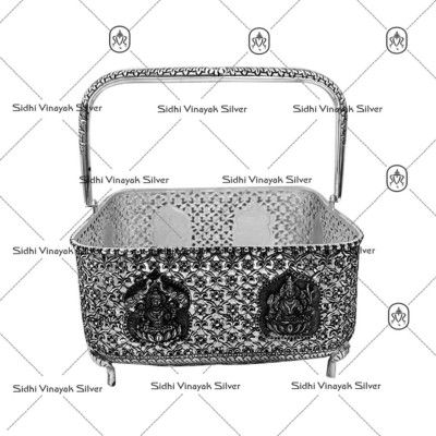 Sidhi Vinayak Silver — photo