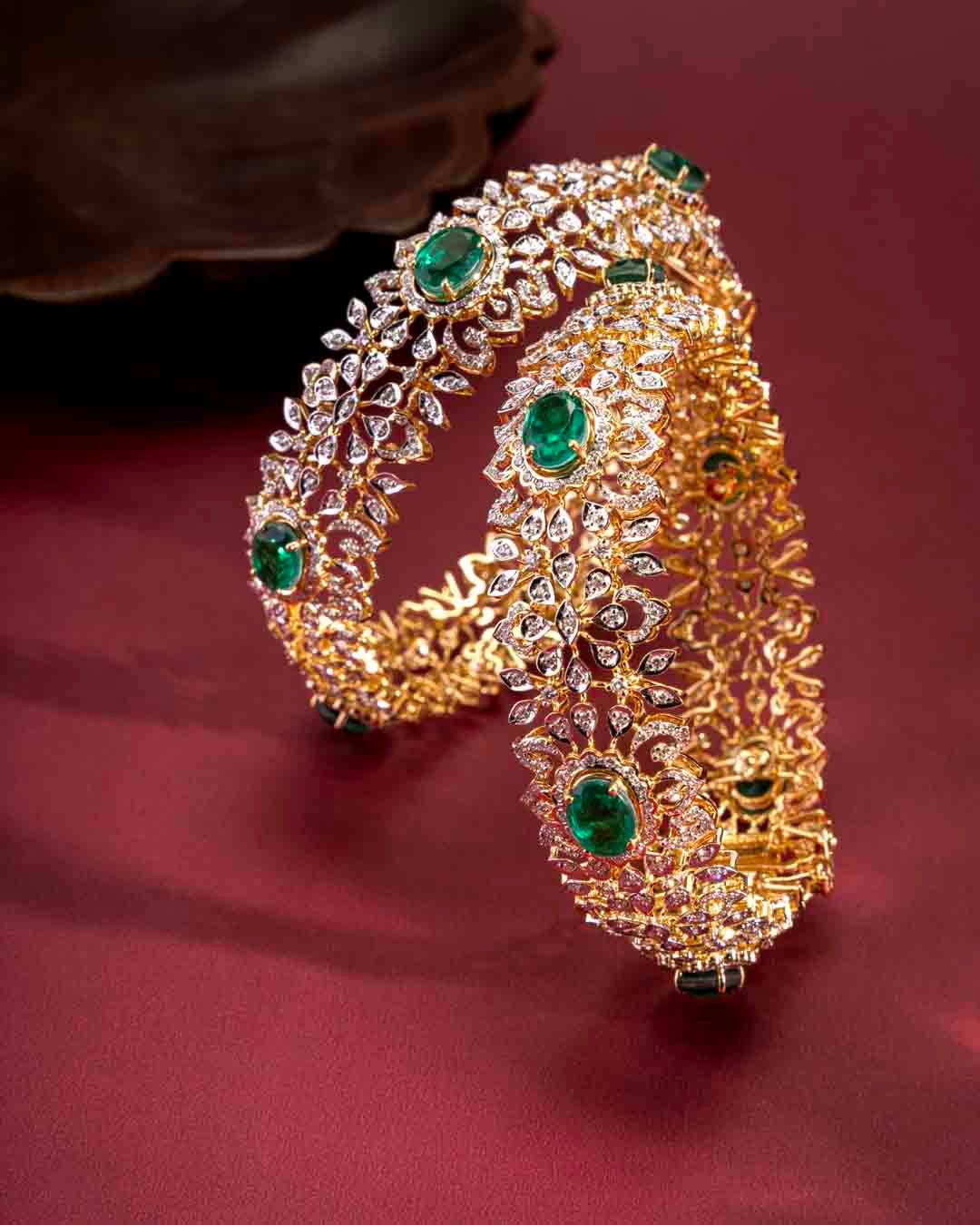 Klinkaara Gold and Diamonds Secunderabad — photo