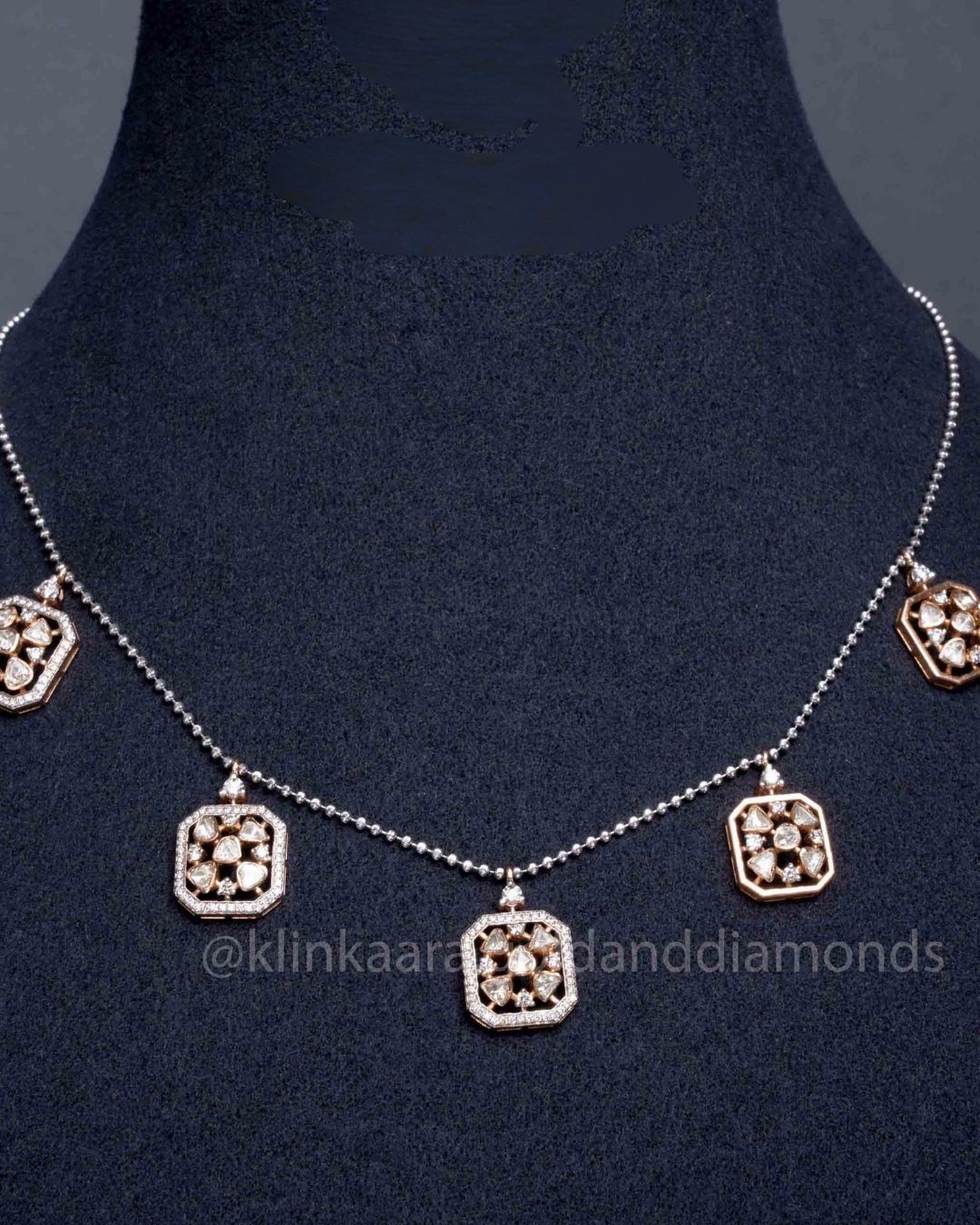 Klinkaara Gold and Diamonds Secunderabad — photo
