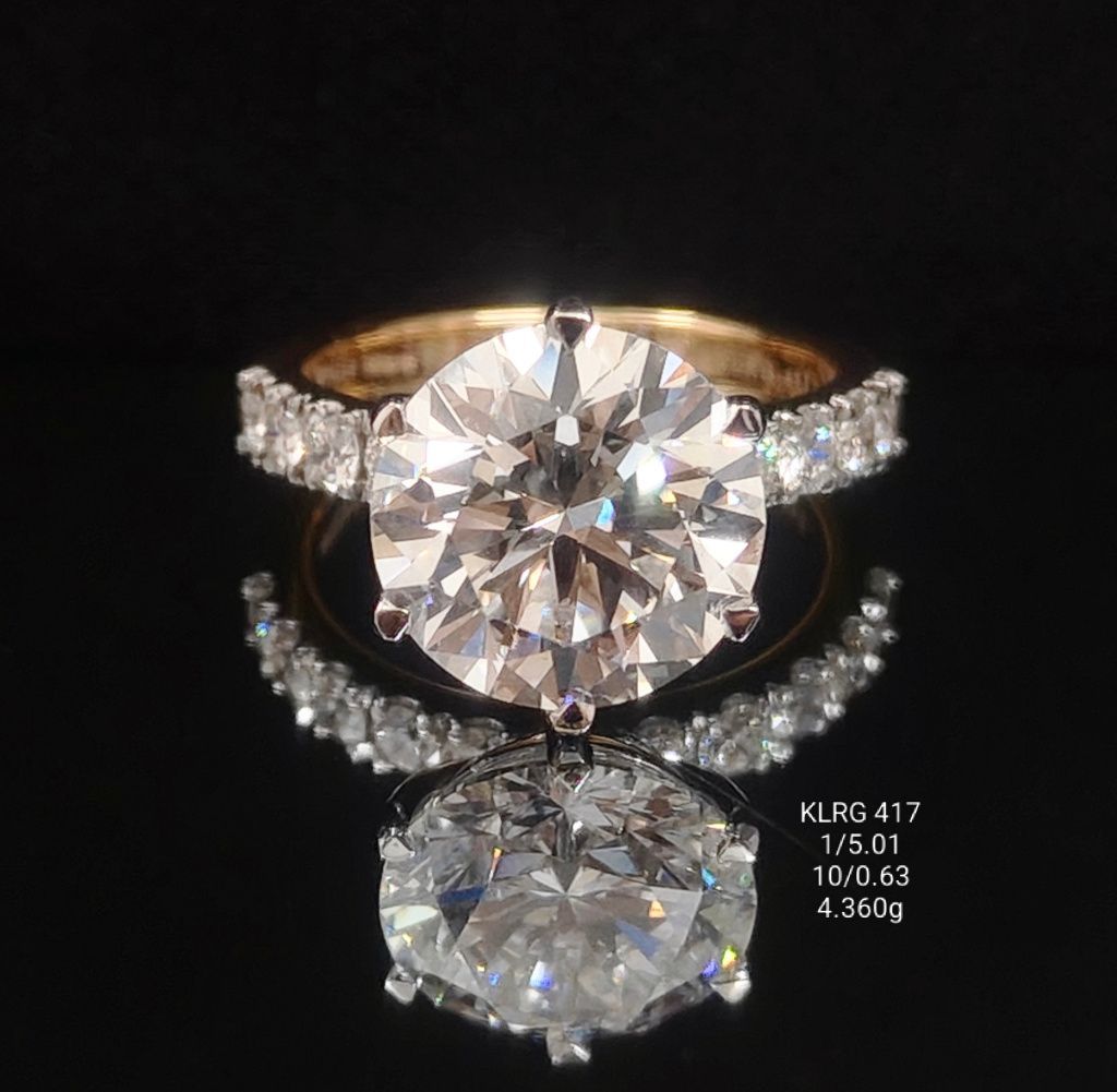 Goenka Jewellers | Lab Grown Diamond Jewellery Store — photo