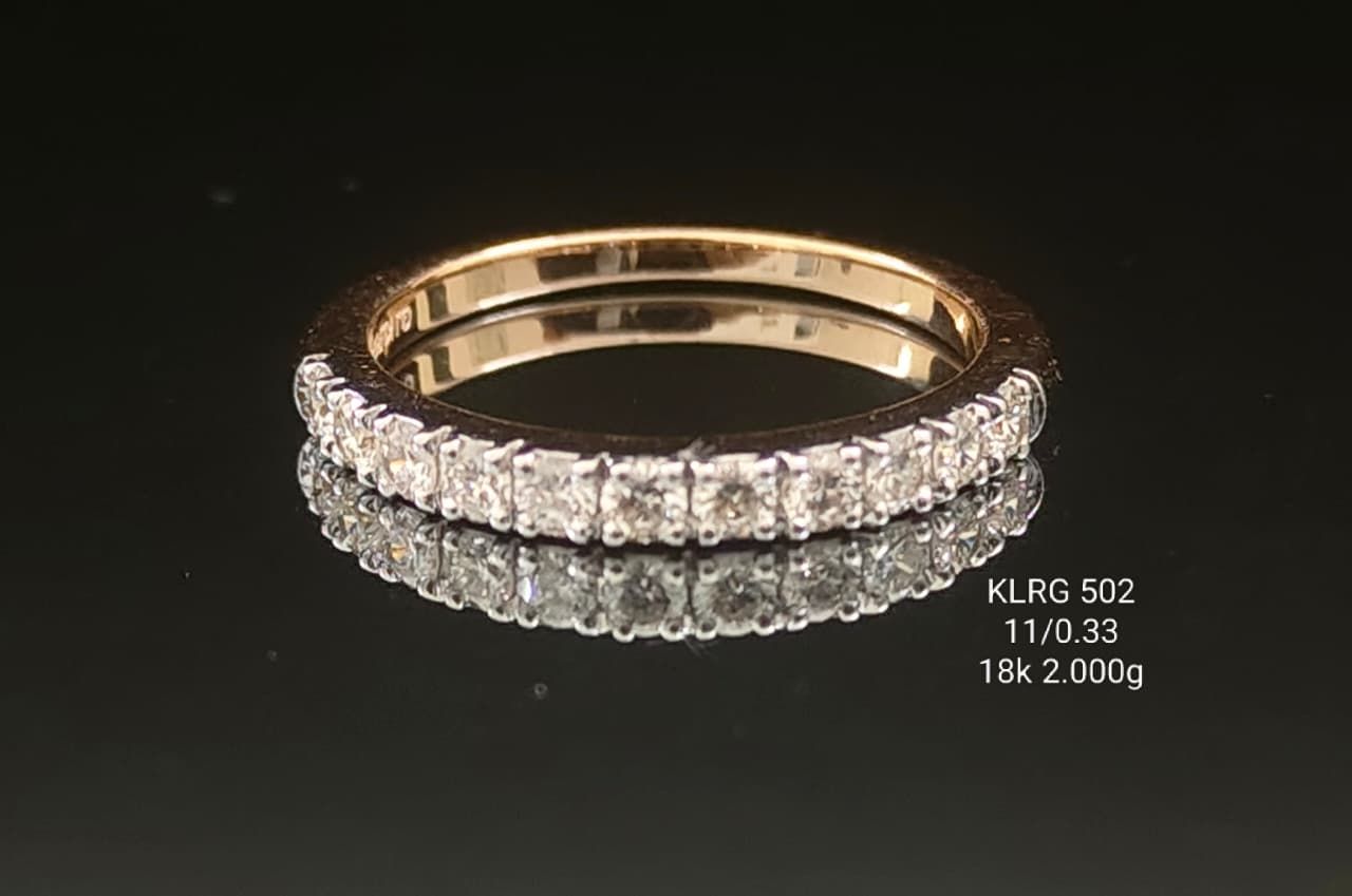 Goenka Jewellers | Lab Grown Diamond Jewellery Store — photo