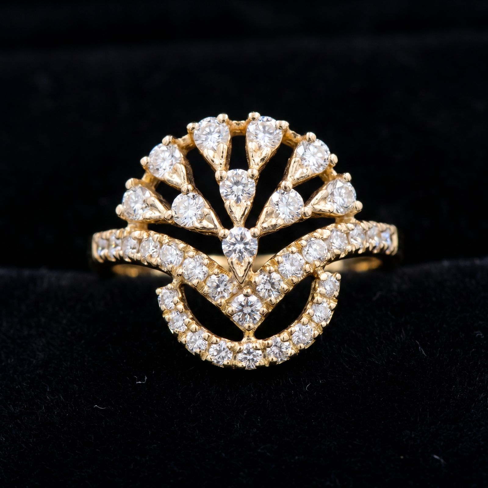 Goenka Jewellers | Lab Grown Diamond Jewellery Store — photo