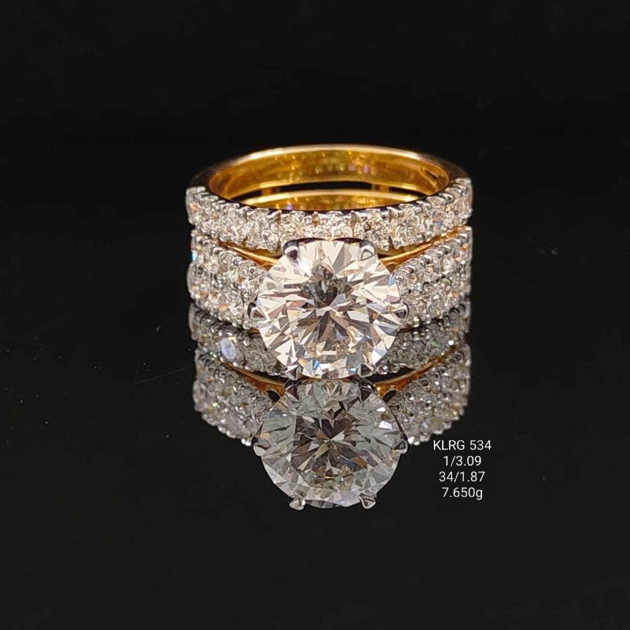 Goenka Jewellers | Lab Grown Diamond Jewellery Store — photo