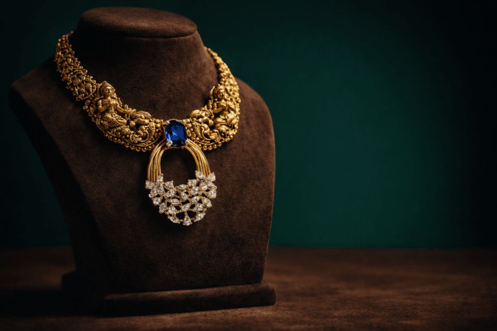 Ramesh Chandra Parekh Jewellers — photo