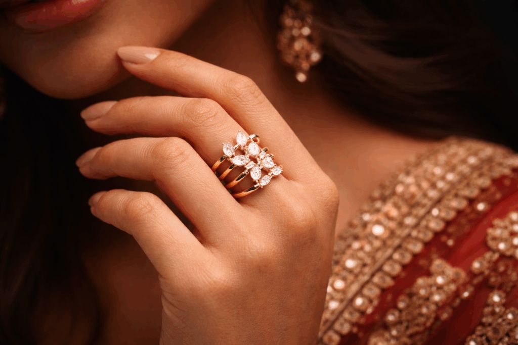 Ramesh Chandra Parekh Jewellers — photo