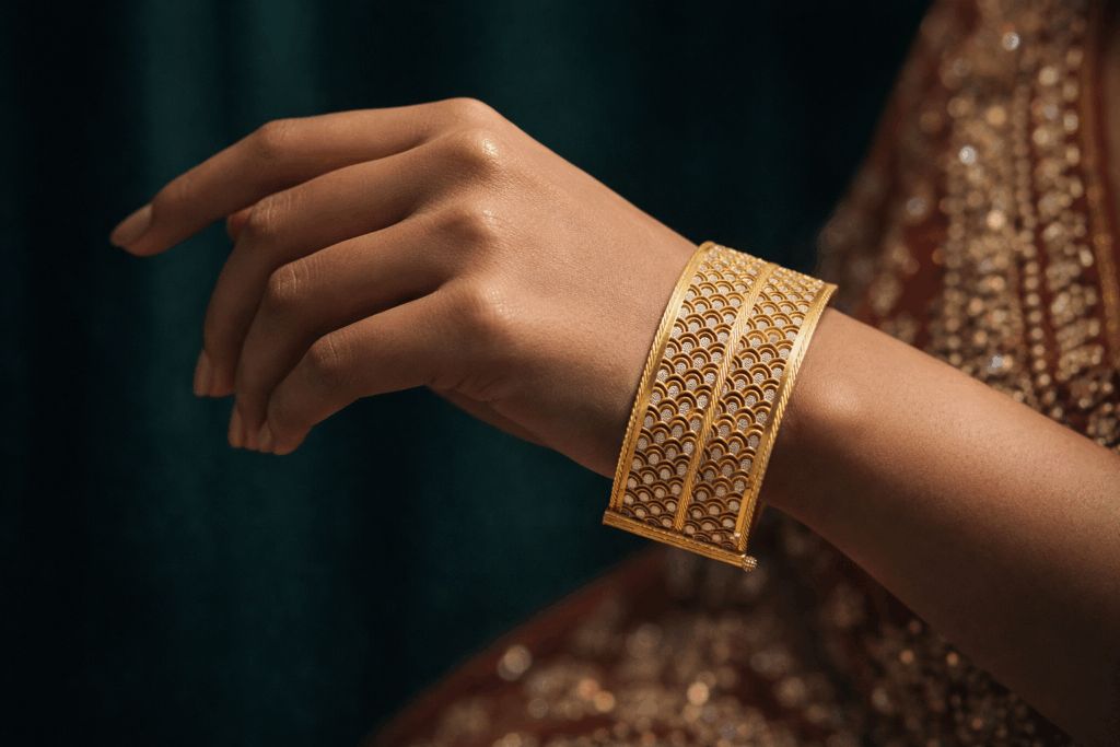 Ramesh Chandra Parekh Jewellers — photo