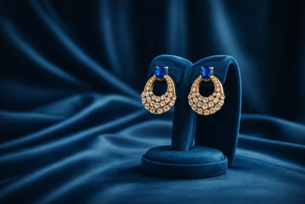 Ramesh Chandra Parekh Jewellers — photo