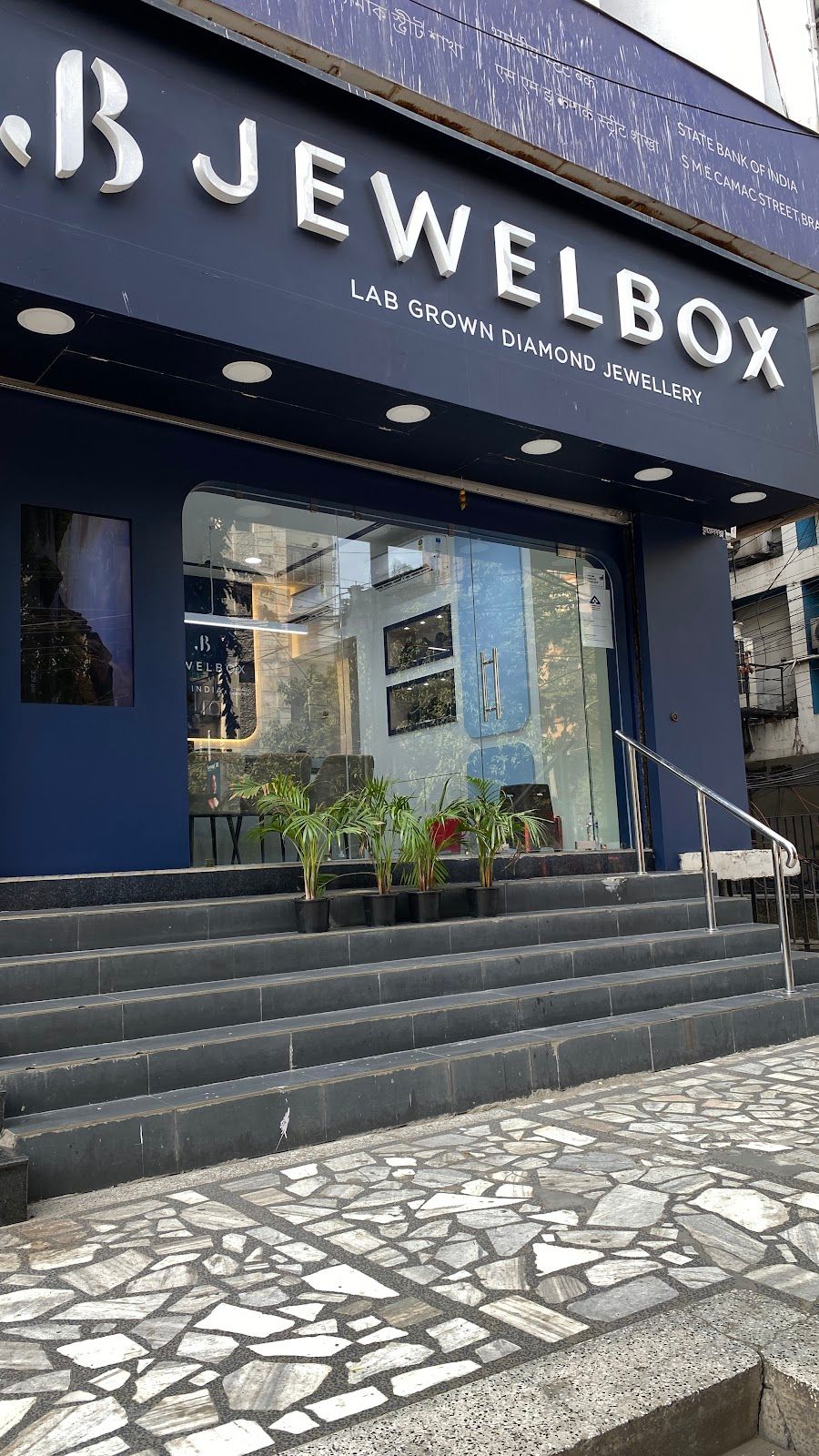 Jewelbox - Lab Grown Diamond Jewellery — photo