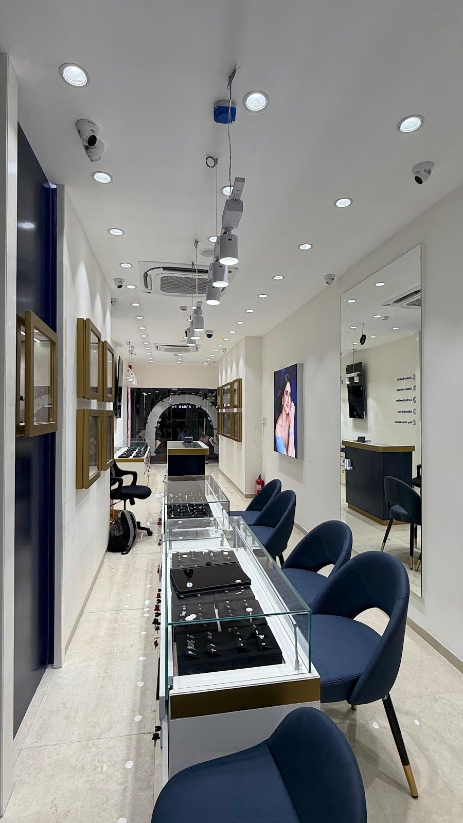 Jewelbox - Lab Grown Diamond Jewellery - Gariahat, Kolkata — photo