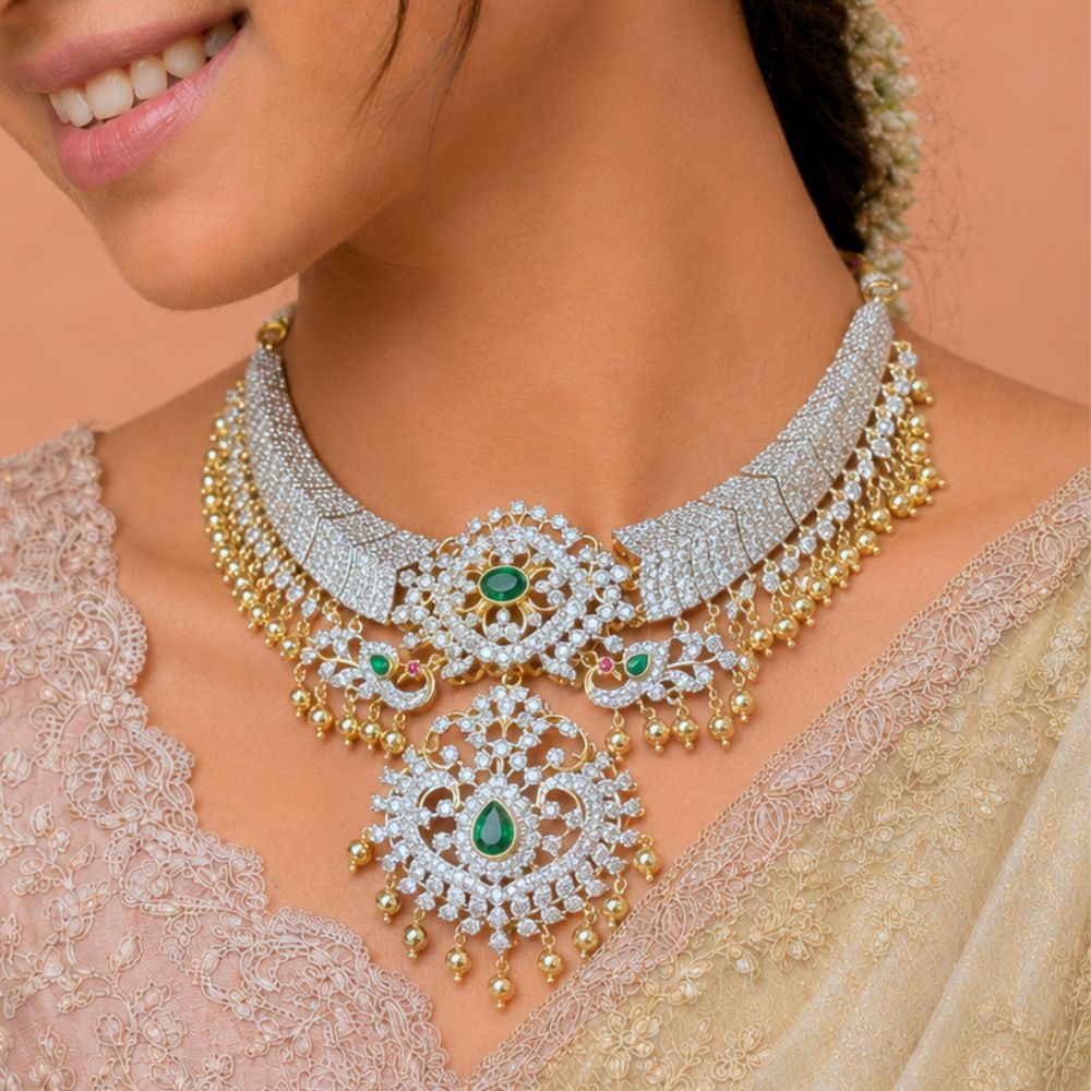 Fine Jewelry by Sneha Rateria — photo
