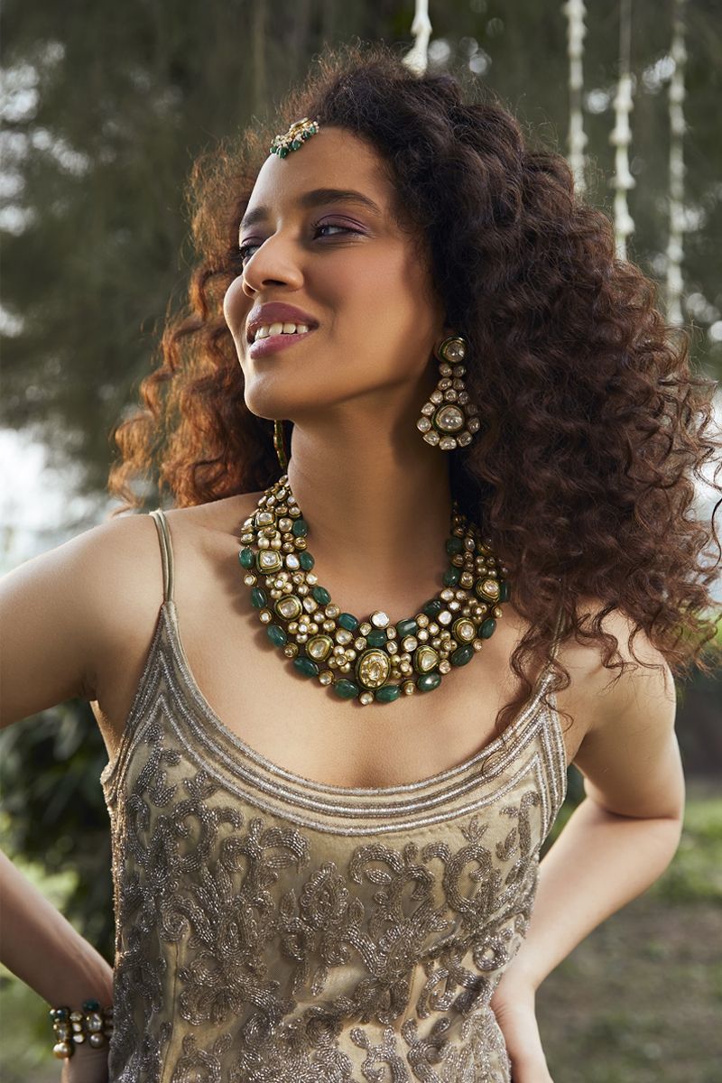 Virrayaa Jewellery — photo