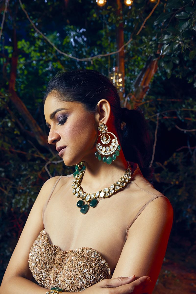 Virrayaa Jewellery — photo