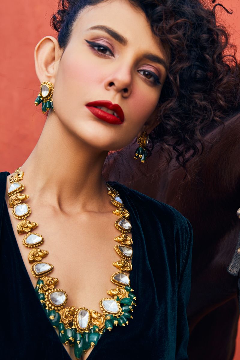 Virrayaa Jewellery — photo