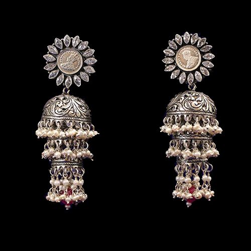 AKRUTI SILVER JEWELLERS — photo