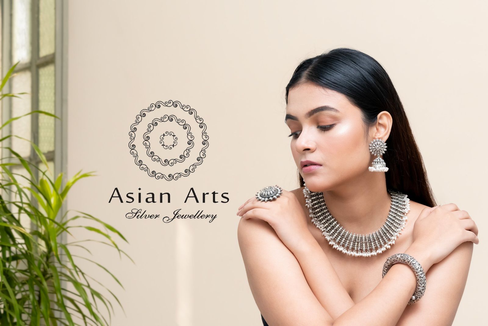 Asian Arts Jewellery — photo