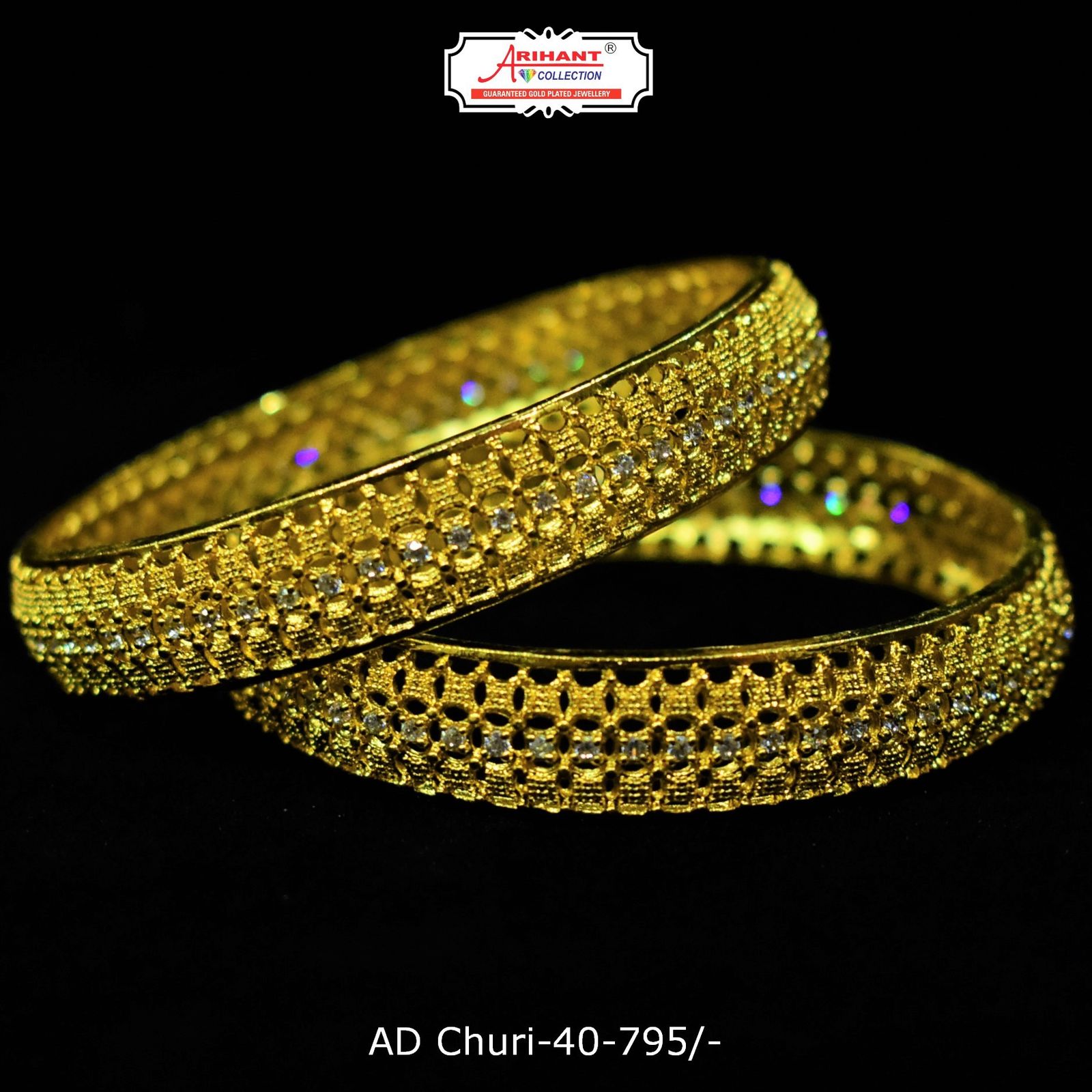 Arihant Collection Wholesale Jewellery Showroom — photo