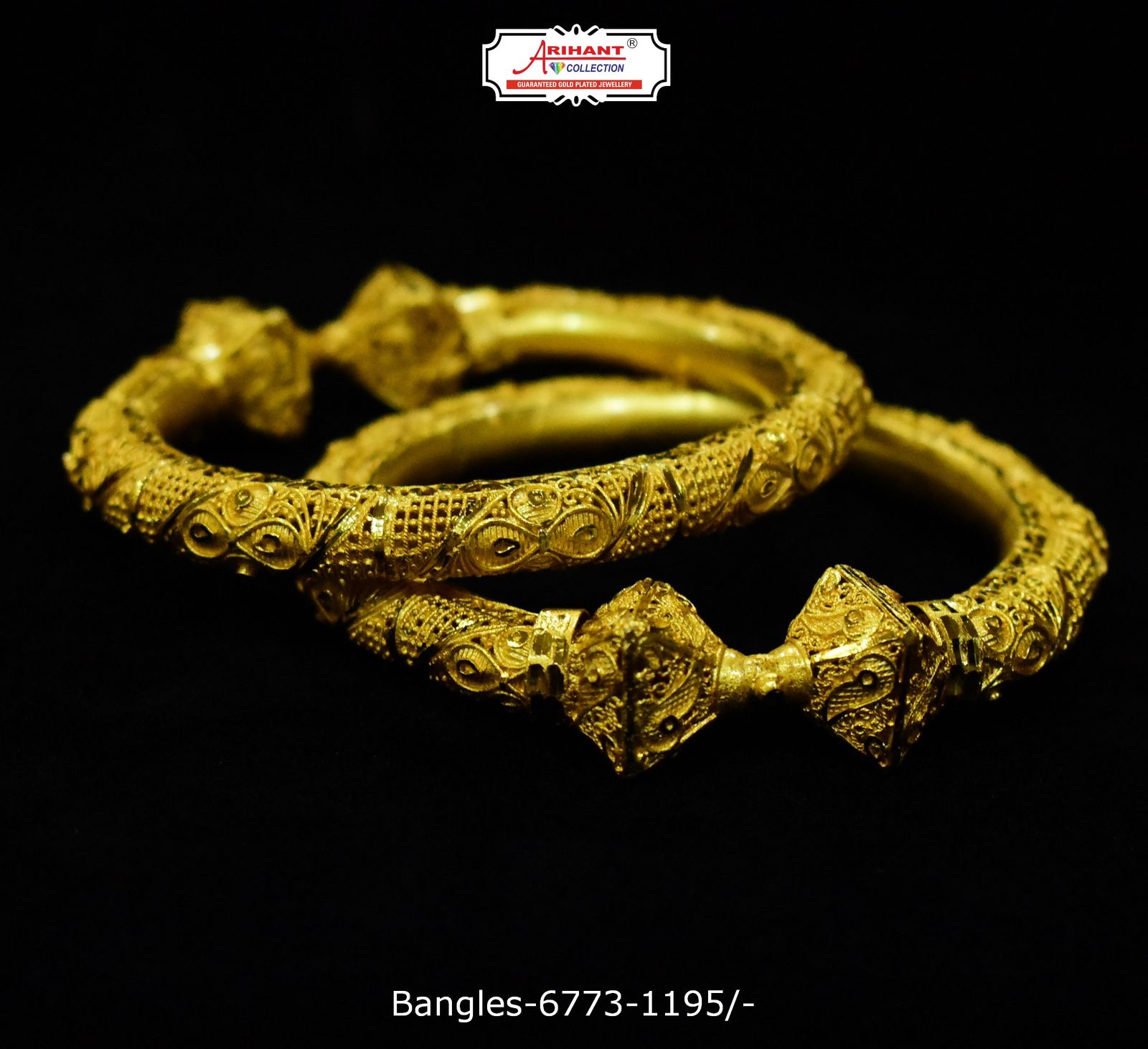 Arihant Collection Wholesale Jewellery Showroom — photo