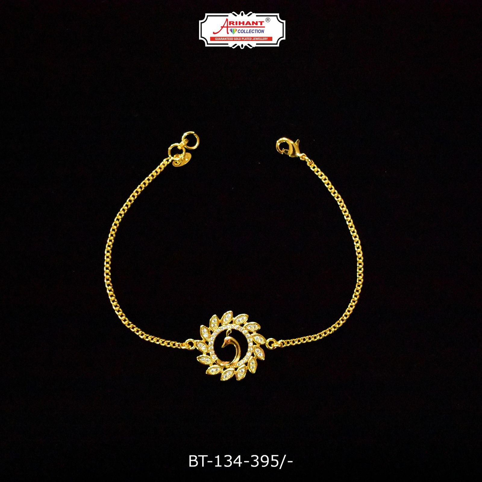 Arihant Collection Wholesale Jewellery Showroom — photo