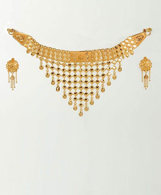 D K Basak Jewellers | Best Jewellery Shop in Bowbazar — photo